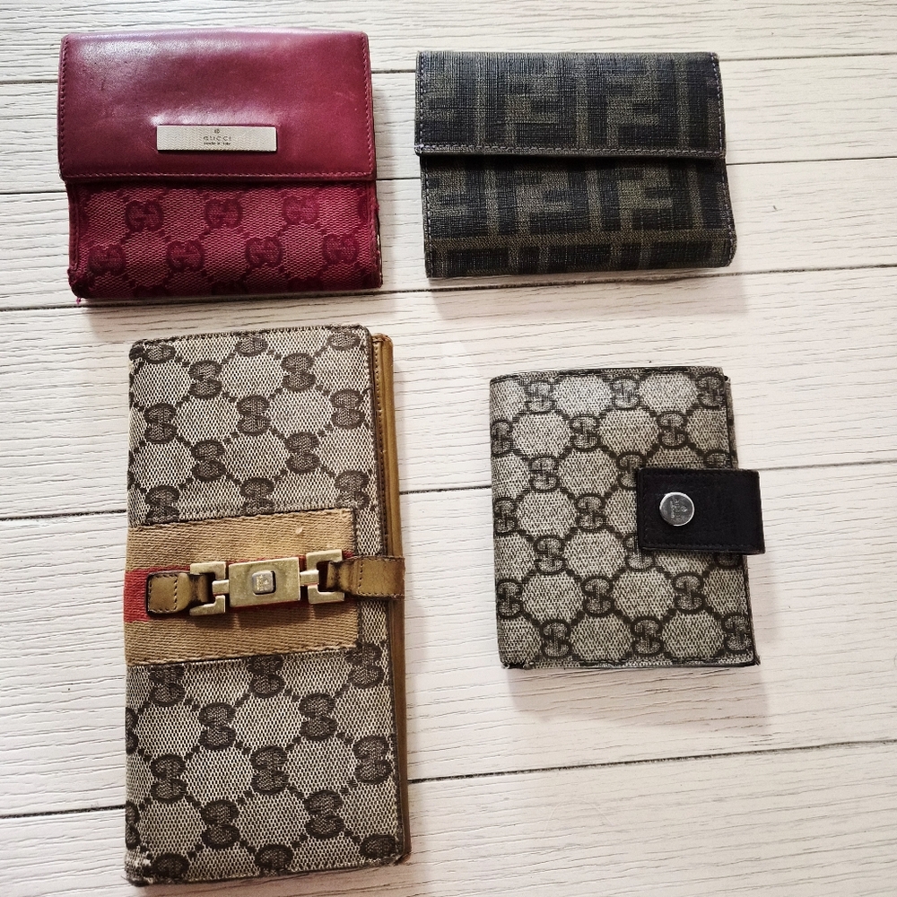 Luxury Project Wallet Bundle - image 1